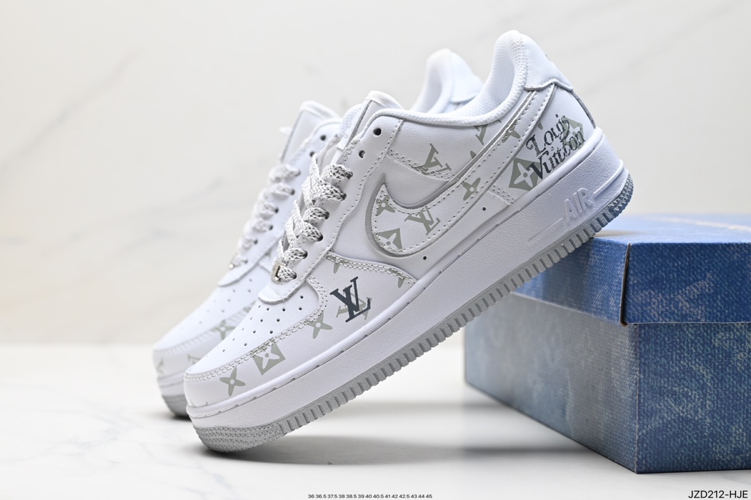 Nike Air Force 1 Shoes